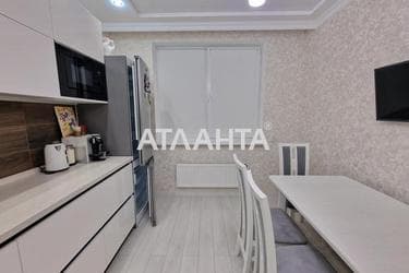 1-room apartment apartment by the address st. Zhemchuzhnaya (area 42 m²) - Atlanta.ua - photo 20