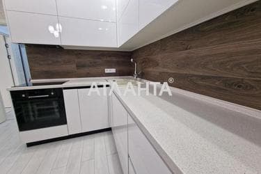 1-room apartment apartment by the address st. Zhemchuzhnaya (area 42 m²) - Atlanta.ua - photo 21