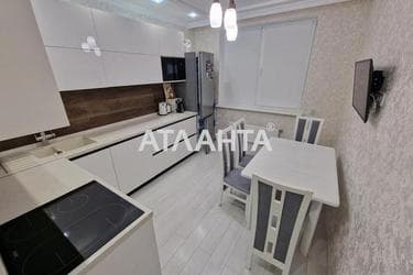 1-room apartment apartment by the address st. Zhemchuzhnaya (area 42 m²) - Atlanta.ua - photo 18