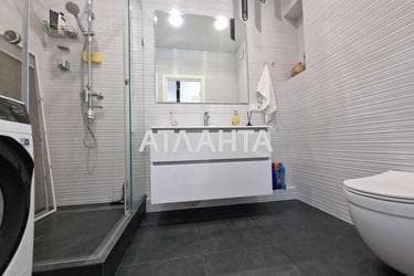 1-room apartment apartment by the address st. Zhemchuzhnaya (area 42 m²) - Atlanta.ua - photo 26