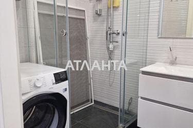 1-room apartment apartment by the address st. Zhemchuzhnaya (area 42 m²) - Atlanta.ua - photo 27
