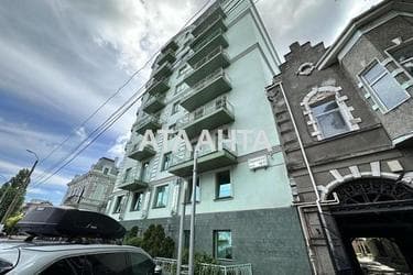 3-кімнатна квартира за адресою Лідерсівський бул. (площа 96,5 м²) - Atlanta.ua - фото 21