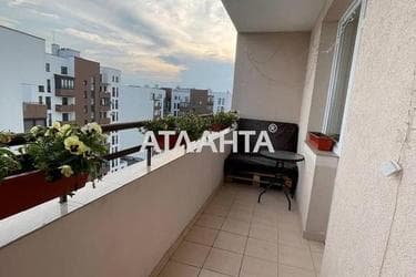 1-room apartment apartment by the address st. Mechnikova I ul (area 43 m²) - Atlanta.ua - photo 35
