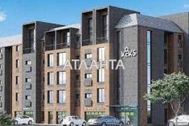 1-кімнатна квартира за адресою вул. Спрейсу (площа 29,7 м²) - Atlanta.ua - фото 6