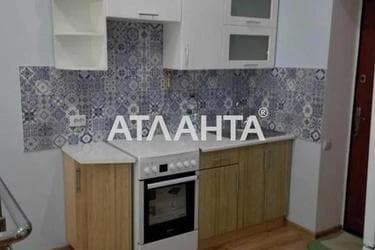 2-rooms apartment apartment by the address st. Strimka (area 39 m²) - Atlanta.ua - photo 17