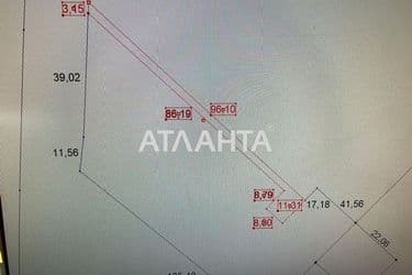 Ділянка за адресою вул. Масив №10 (площа 54,3 сот) - Atlanta.ua - фото 6