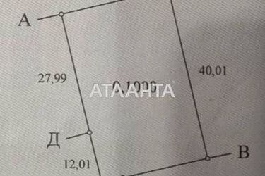 Ділянка за адресою вул. Гайдамацька (площа 10 сот) - Atlanta.ua - фото 14