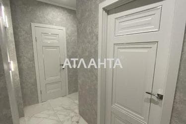 1-room apartment apartment by the address st. 1 maya (area 37 m²) - Atlanta.ua - photo 10
