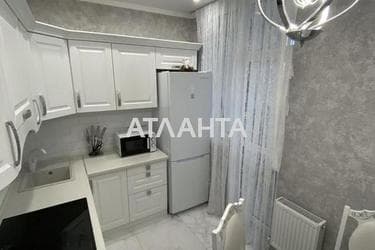 1-room apartment apartment by the address st. 1 maya (area 37 m²) - Atlanta.ua - photo 11