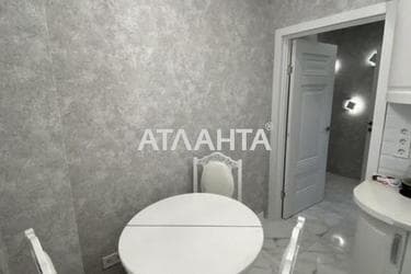 1-room apartment apartment by the address st. 1 maya (area 37 m²) - Atlanta.ua - photo 12