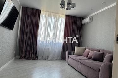 1-room apartment apartment by the address st. 1 maya (area 37 m²) - Atlanta.ua - photo 15