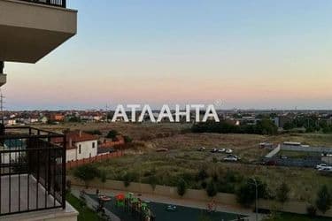 2-rooms apartment apartment by the address st. Zhemchuzhnaya (area 62 m²) - Atlanta.ua - photo 23