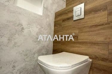 2-rooms apartment apartment by the address st. Zhemchuzhnaya (area 62 m²) - Atlanta.ua - photo 27
