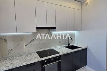 2-rooms apartment apartment by the address st. Zhemchuzhnaya (area 62 m²) - Atlanta.ua - photo 20