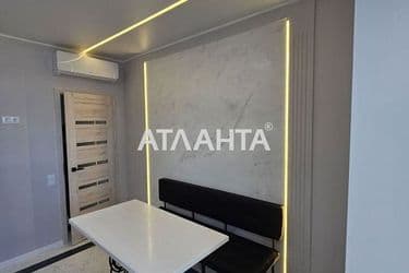 2-rooms apartment apartment by the address st. Zhemchuzhnaya (area 62 m²) - Atlanta.ua - photo 22