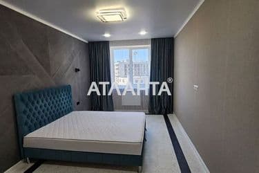 2-rooms apartment apartment by the address st. Zhemchuzhnaya (area 62 m²) - Atlanta.ua - photo 15