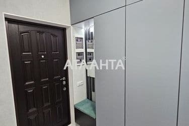 2-rooms apartment apartment by the address st. Zhemchuzhnaya (area 62 m²) - Atlanta.ua - photo 16