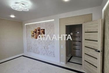 2-rooms apartment apartment by the address st. Zhemchuzhnaya (area 62 m²) - Atlanta.ua - photo 19