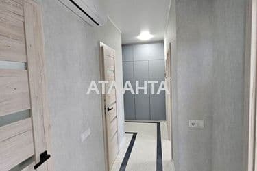 2-rooms apartment apartment by the address st. Zhemchuzhnaya (area 62 m²) - Atlanta.ua - photo 17