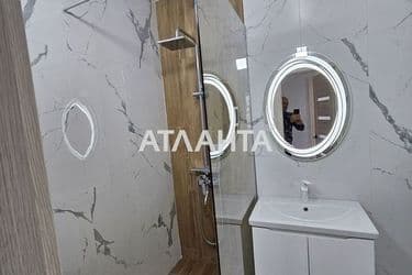 2-rooms apartment apartment by the address st. Zhemchuzhnaya (area 62 m²) - Atlanta.ua - photo 25