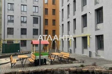 3-комнатная квартира по адресу ул. Спрейса (площадь 45,1 м²) - Atlanta.ua - фото 11