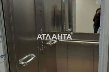 3-комнатная квартира по адресу ул. Спрейса (площадь 45,1 м²) - Atlanta.ua - фото 15