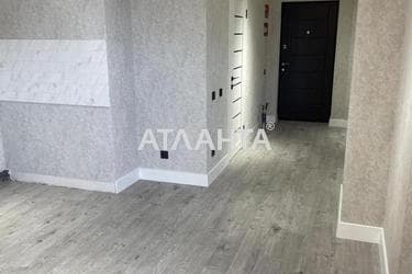 1-комнатная квартира по адресу Овидиопольская дор. (площадь 40 м²) - Atlanta.ua - фото 9