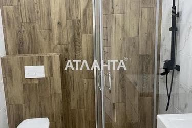 1-комнатная квартира по адресу Овидиопольская дор. (площадь 40 м²) - Atlanta.ua - фото 11
