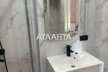 1-комнатная квартира по адресу Овидиопольская дор. (площадь 40 м²) - Atlanta.ua - фото 14