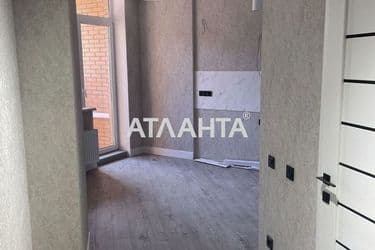 1-комнатная квартира по адресу Овидиопольская дор. (площадь 40 м²) - Atlanta.ua - фото 8