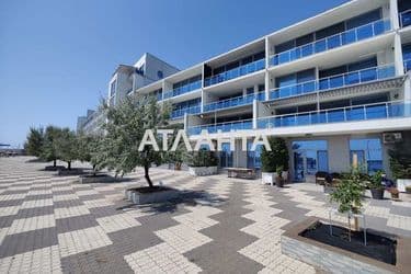 2-комнатная квартира по адресу ул. Космодемьянской (площадь 143 м²) - Atlanta.ua - фото 10