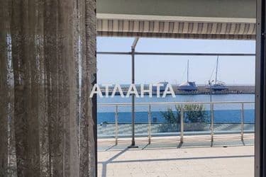 2-комнатная квартира по адресу ул. Космодемьянской (площадь 143 м²) - Atlanta.ua - фото 9