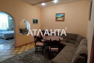 3-кімнатна квартира за адресою вул. Шептицького Андрея Митрополита (площа 75,2 м²) - Atlanta.ua - фото 23