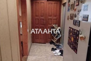 3-кімнатна квартира за адресою вул. Шептицького Андрея Митрополита (площа 75,2 м²) - Atlanta.ua - фото 26