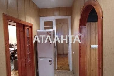 3-кімнатна квартира за адресою вул. Шептицького Андрея Митрополита (площа 75,2 м²) - Atlanta.ua - фото 27