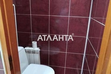 3-кімнатна квартира за адресою вул. Шептицького Андрея Митрополита (площа 75,2 м²) - Atlanta.ua - фото 32