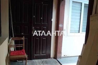 3-кімнатна квартира за адресою вул. Шептицького Андрея Митрополита (площа 75,2 м²) - Atlanta.ua - фото 33