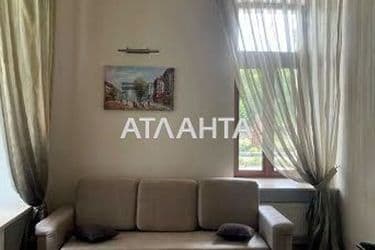 1-room apartment apartment by the address st. Primorskiy bul (area 50 m²) - Atlanta.ua - photo 15