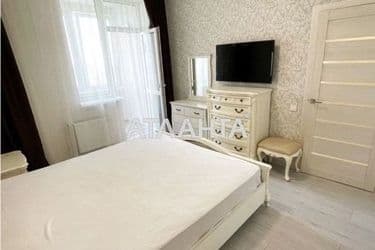 1-room apartment apartment by the address st. Kostandi (area 45 m²) - Atlanta.ua - photo 11