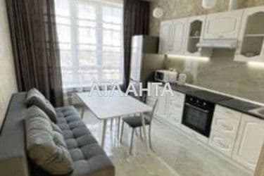 1-room apartment apartment by the address st. Kostandi (area 45 m²) - Atlanta.ua - photo 14