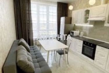 1-room apartment apartment by the address st. Kostandi (area 45 m²) - Atlanta.ua - photo 13