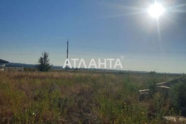Landplot by the address st. Zhasminovyy per (area 6 acr) - Atlanta.ua - photo 8