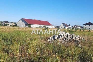 Landplot by the address st. Zhasminovyy per (area 6 acr) - Atlanta.ua - photo 10