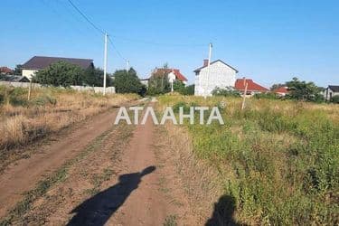 Landplot by the address st. Zhasminovyy per (area 6 acr) - Atlanta.ua - photo 12