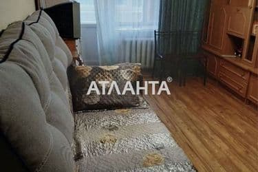 1-room apartment apartment by the address st. Pedagogicheskaya (area 30 m²) - Atlanta.ua - photo 14