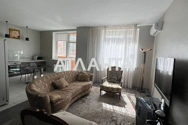 3-rooms apartment apartment by the address st. Pedagogicheskaya (area 90 m²) - Atlanta.ua - photo 19