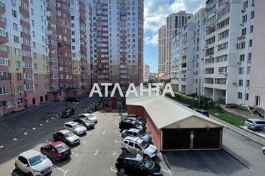 3-rooms apartment apartment by the address st. Pedagogicheskaya (area 90 m²) - Atlanta.ua - photo 31