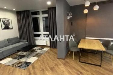1-кімнатна квартира за адресою вул. Генуезька (площа 45 м²) - Atlanta.ua - фото 21