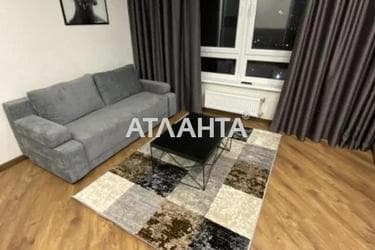 1-кімнатна квартира за адресою вул. Генуезька (площа 45 м²) - Atlanta.ua - фото 22