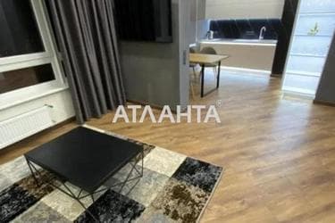 1-кімнатна квартира за адресою вул. Генуезька (площа 45 м²) - Atlanta.ua - фото 23